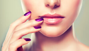 Nail Polish or Nail Poison?