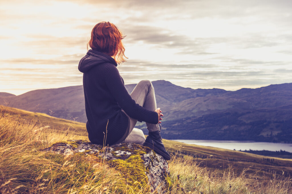 Meditation Made Easy