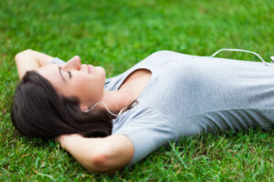 The Relaxation Response: What It is and How to “Turn It On”