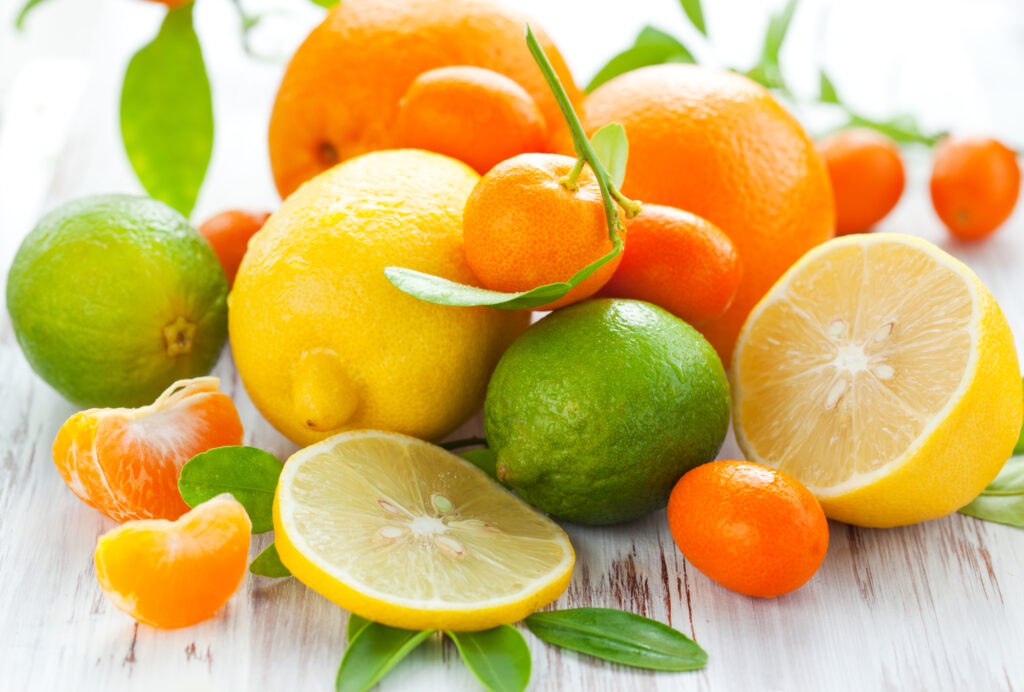 Stop Breast Cancer with Modified Citrus Pectin