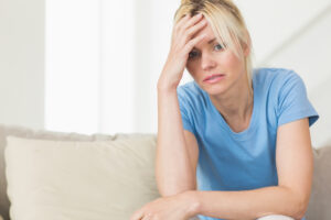 Is Fear Impacting Your Healing Journey?