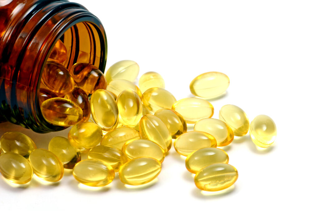 A New Look at Vitamin E: Tocotrienols for Your Healthy Breast Journey
