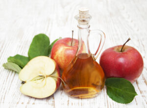 4 Reasons Why Apple Cider Vinegar is a Health Elixir