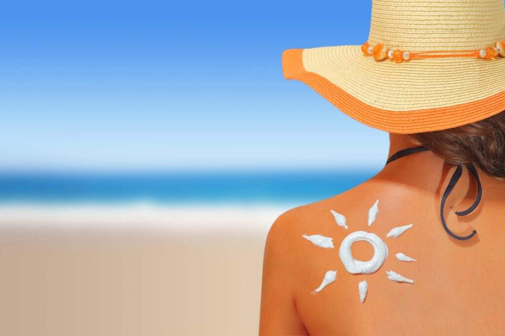 How Safe Is Your Sunscreen? Get the Facts Before You Apply!