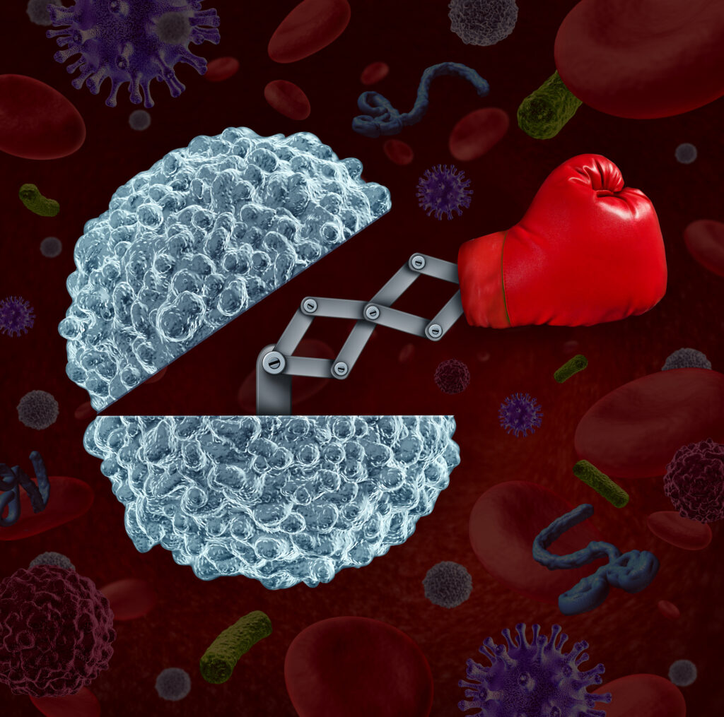Three Conditions That Can Hinder Immune Health