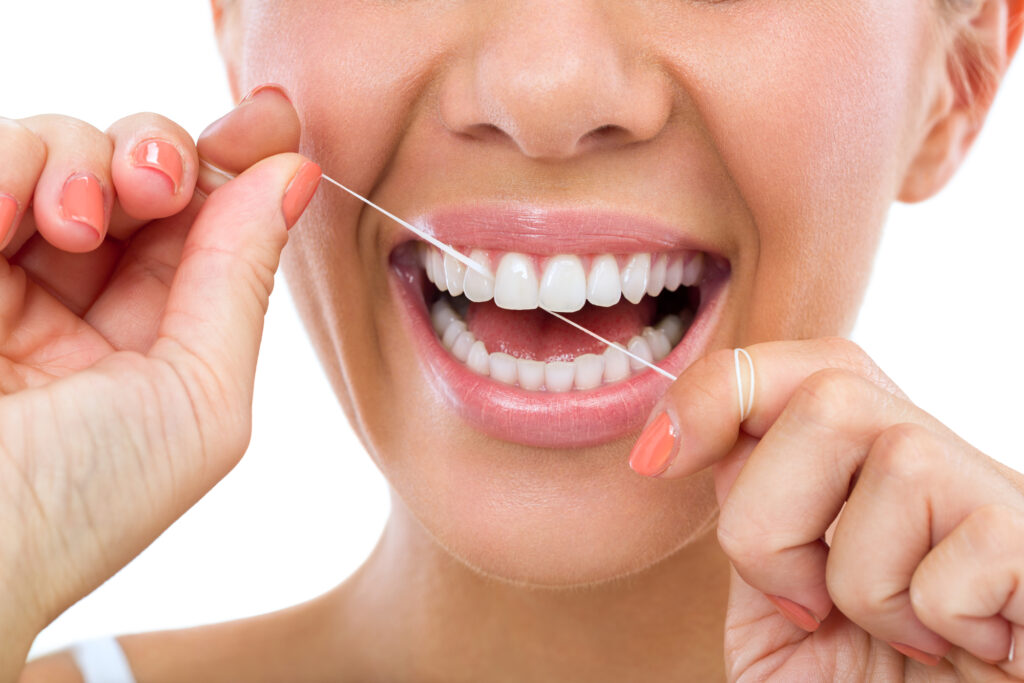 Flossing and Breast Cancer Prevention