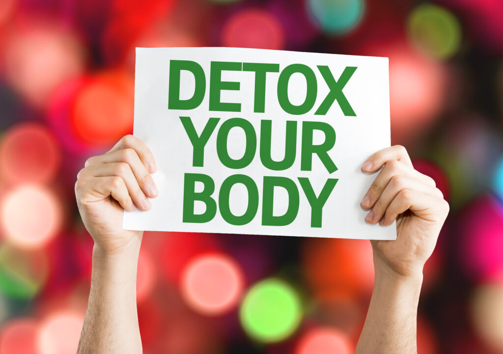 5 Tips for a Toxin-Free Home