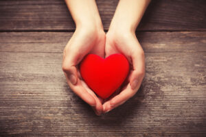 Heart Coherence: Heal Your Heart and Lower Stress for Better Health!