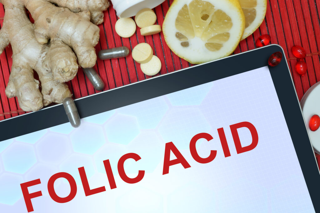 The Hidden Dangers of Folic Acid vs. Folate