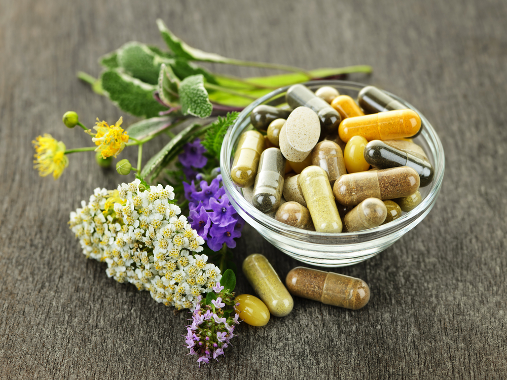 Enzyme Therapy and Breast Cancer