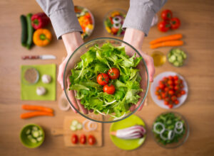 Preventing Breast Cancer Nutritionally Part 2:  How to Eat for Healing