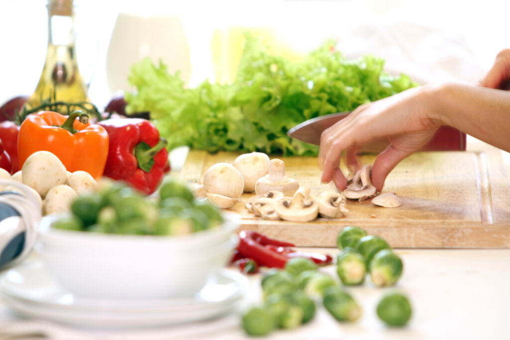 What is Your Dietary Inflammation Index Score?