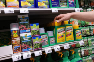 GMOs Part 2: The Truth EXPOSED About Glyphosate
