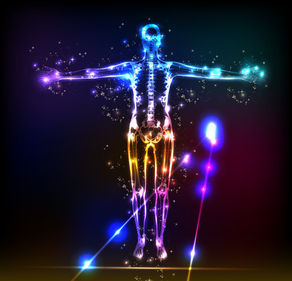 Three Bioenergetic Technologies to Set You On the Path Towards Health