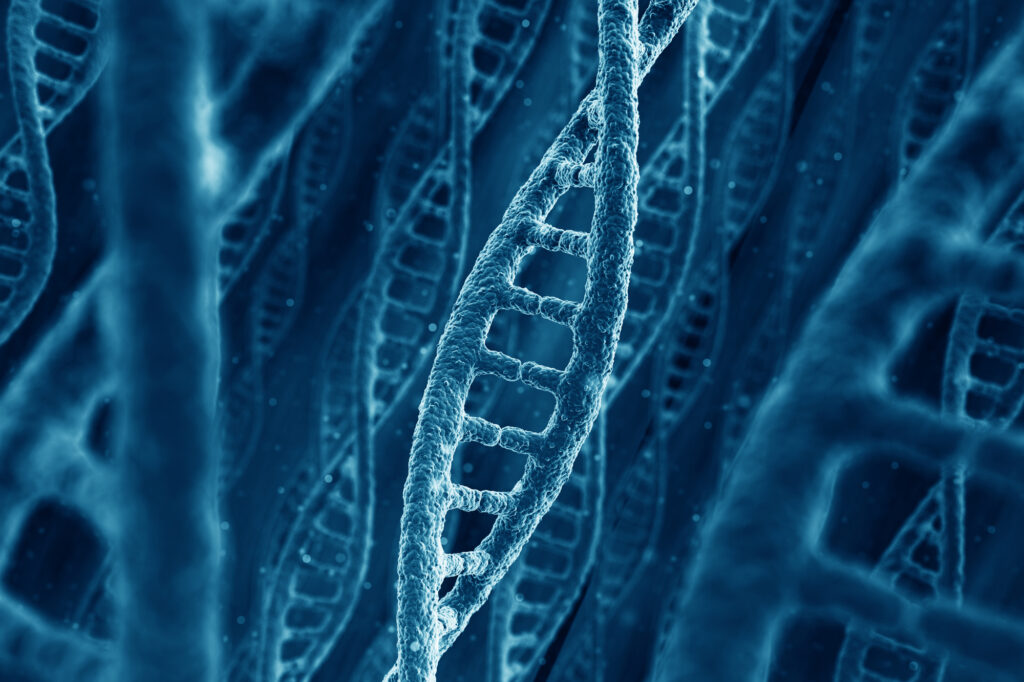 How Tapping Affects Your Gene Expression