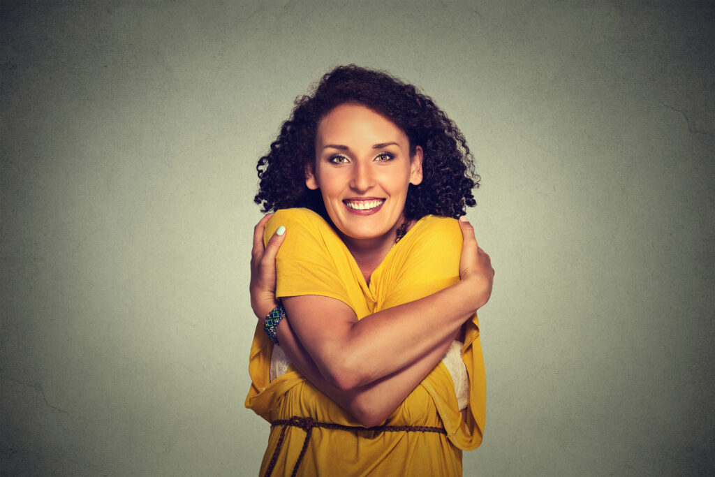 Emotional Acceptance and Breast Cancer