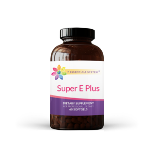natural support during radiation: super E