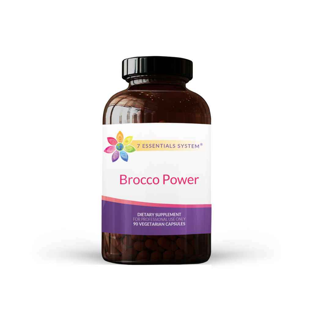 brocco power supplement