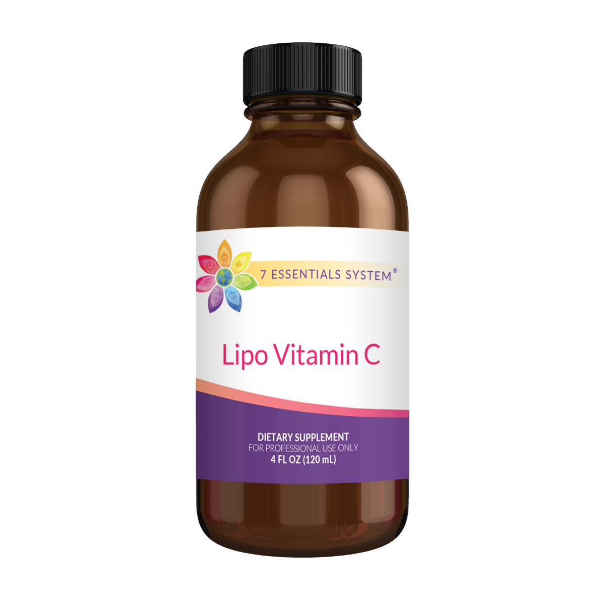 Liposomal C Supplement