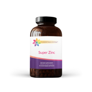 super E plus bottle, a HER2 supplement