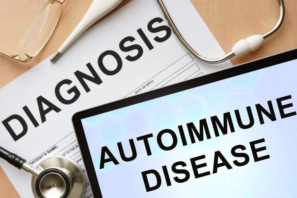 Autoimmunity and Breast Cancer Part I:  The Link Explained