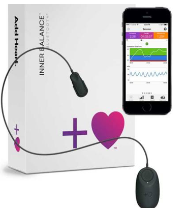 Inner Balance App