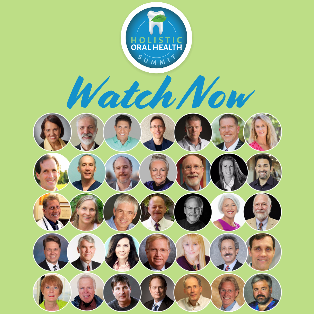 Holistic-Oral-Health-Summit
