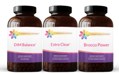Hormone Clearing Bundle