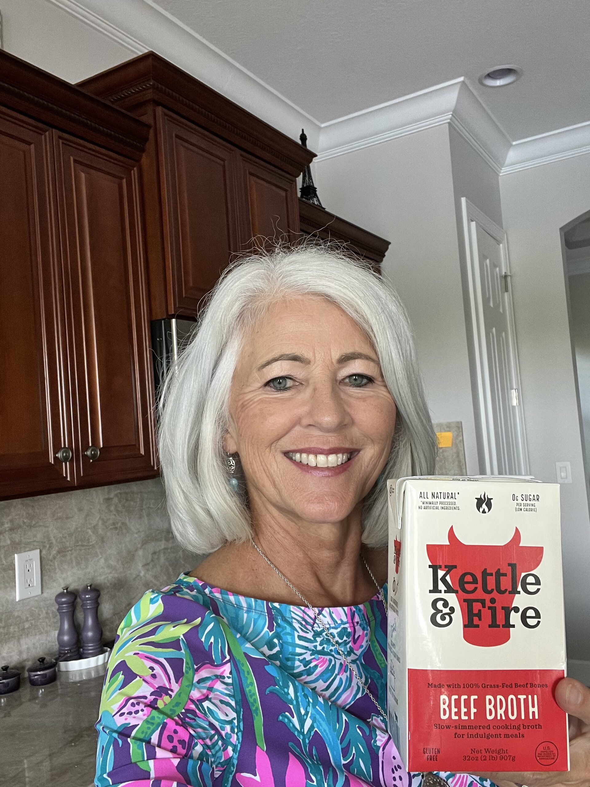 bone broth