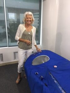 Hyperbaric Oxygen Therapy and Cancer
