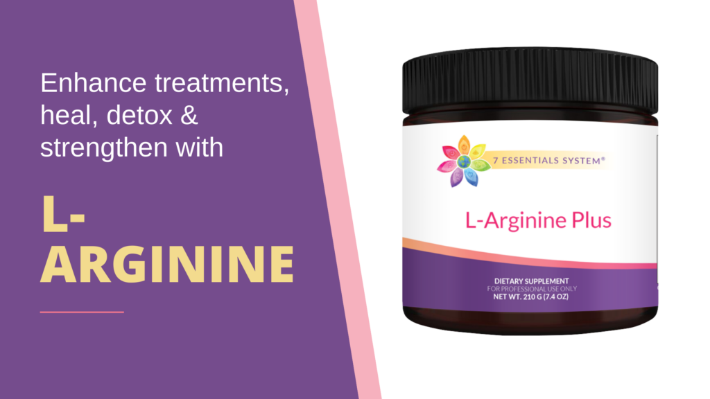 Should I Take L-Arginine?