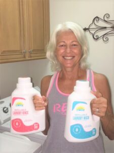 Ditch Your Toxic Laundry Detergent NOW
