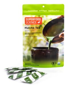 matcha breast cancer