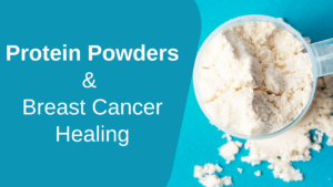 Here’s What to Look for When Buying Protein Powder