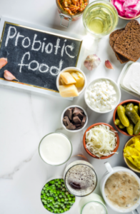 natural health during breast cancer