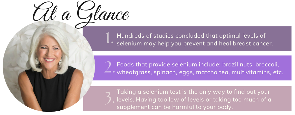 selenium