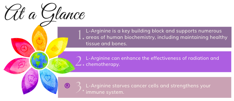 L-Arginine