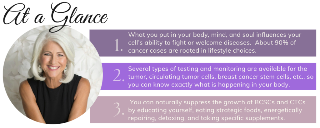 at a glance tips and insight