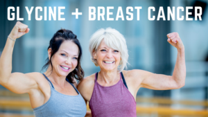 Glycine + Health Aging
