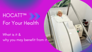 The HOCATT + Breast Cancer Healing