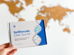 How DNA Testing Can Help You on Your Healing Journey