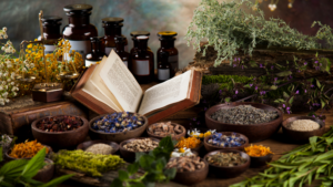 Natural Support for Triple Negative Breast Cancer (TNBC)