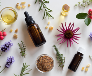 Help Your Detox Pathways with Essential Oils and More!