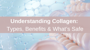 The Best Type of Collagen for Breast Cancer Healing
