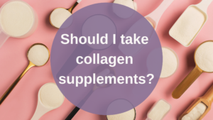 Should I Take Collagen Supplements?