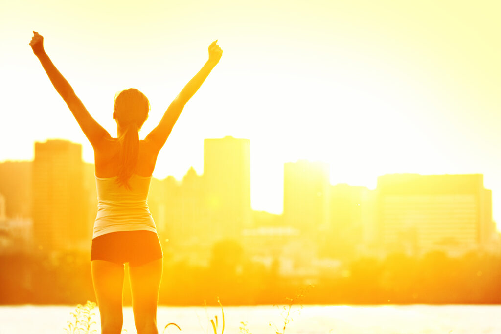New Studies Prove Vitamin D Benefits for Breast Health
