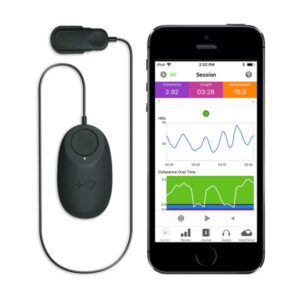 Inner Balance HeartMath App