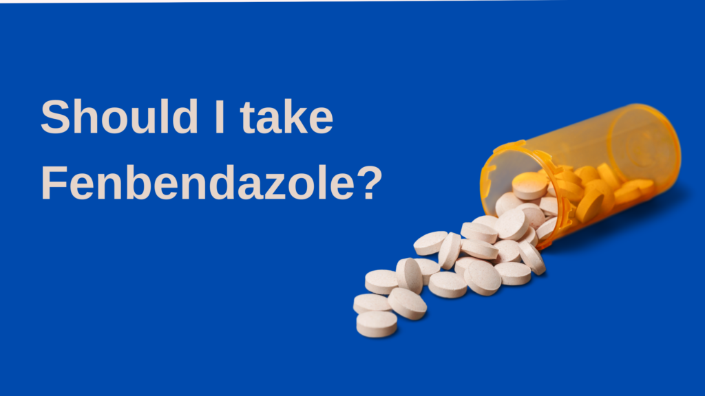 What You Need to Know About Fenbendazole And Breast Cancer