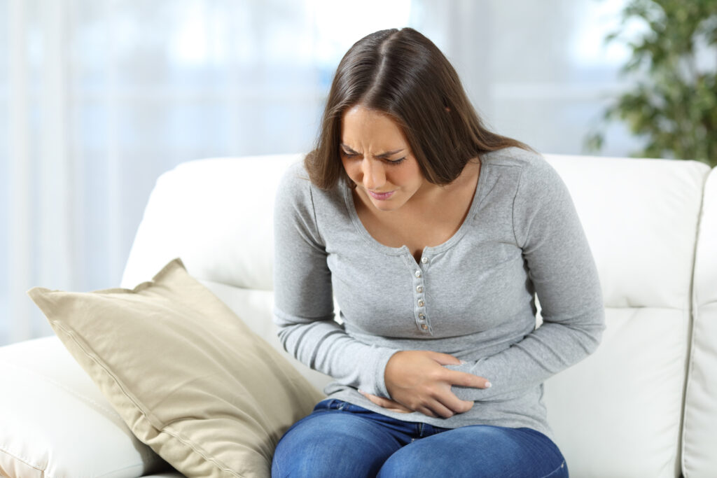 Gut Inflammation and Immune Health: Is There a Connection?
