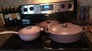 Le Crueset